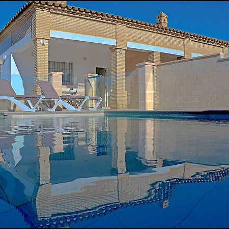 Chalet Penuelas Con Piscina Коніль-де-ла-Фронтера Екстер'єр фото
