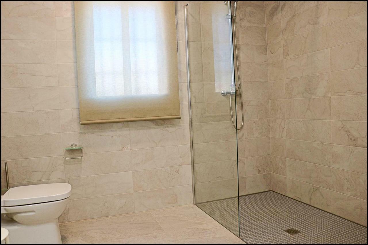 Chalet Penuelas Con Piscina Коніль-де-ла-Фронтера Екстер'єр фото