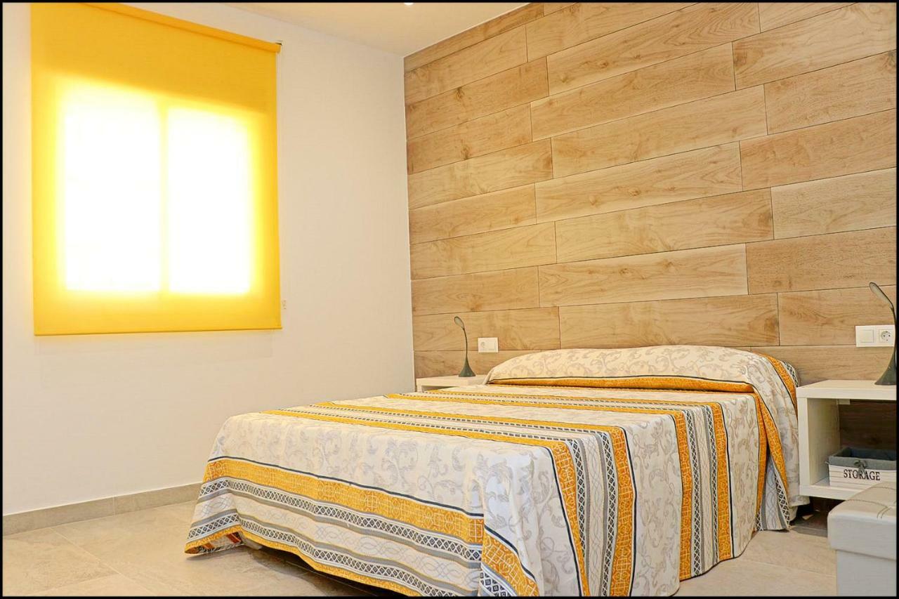 Chalet Penuelas Con Piscina Коніль-де-ла-Фронтера Екстер'єр фото